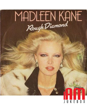 Diamant brut [Madleen Kane] - Vinyle 7", 45 tours [product.brand] 1 - Shop I'm Jukebox 