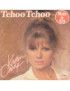 Tchoo Tchoo [Karen Cheryl] - Vinyl 7", 45 RPM, Single [product.brand] 1 - Shop I'm Jukebox 