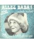 Allez Baba! (Séga Créole) Parce Que [Isabelle Aubret] – Vinyl 7", 45 RPM, Single [product.brand] 1 - Shop I'm Jukebox 