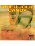 Adieu Jolie Candy   Francine [Jean-François Michael,...] - Vinyl 7", 45 RPM