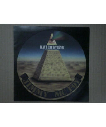 I Can't Stop Loving You [Jimmy Mc Foy] - Vinyl 7", 45 RPM [product.brand] 1 - Shop I'm Jukebox 
