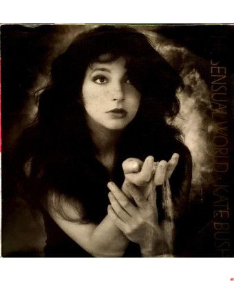 The Sensual World [Kate Bush] – Vinyl 7", Single [product.brand] 1 - Shop I'm Jukebox 