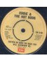 Farther On Down The Road (You Will Accompany Me) [Eddie And The Hot Rods] - Vinyl 7", 45 RPM