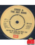 Farther On Down The Road (You Will Accompany Me) [Eddie And The Hot Rods] - Vinyl 7", 45 RPM