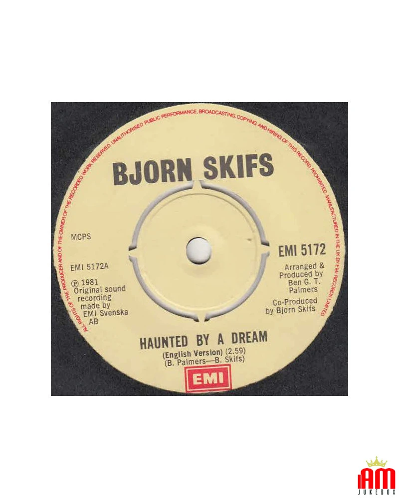 Italiano (Italian) [product.brand]4875587-2023-03-16-15-12-08 1 Vendita Vinili [product.weight]1 Shop I'm Jukebox iamjukebox.it 