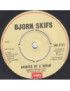 Hanté par un rêve [Björn Skifs] - Vinyle 7", 45 tours [product.brand] 1 - Shop I'm Jukebox 