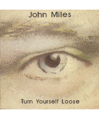 Turn Yourself Loose [John...