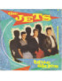 Blue Skies [The Jets (2)] - Vinyl 7", Single, 45 RPM