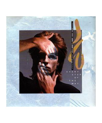 Every Step Of The Way [John Waite] – Vinyl 7", 45 RPM, Single [product.brand] 1 - Shop I'm Jukebox 