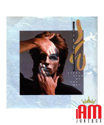 À chaque étape du chemin [John Waite] - Vinyl 7", 45 RPM, Single [product.brand] 1 - Shop I'm Jukebox 