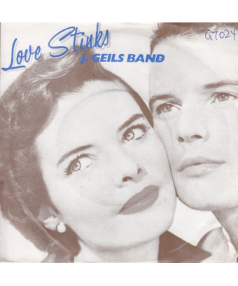 Love Stinks [The J. Geils...