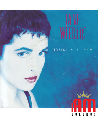 Inside A Dream [Jane Wiedlin] - Vinyle 7", Single, 45 tours