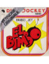 El Bimbo [Bimbo Jet] - Vinyl 7", 45 RPM, Stereo