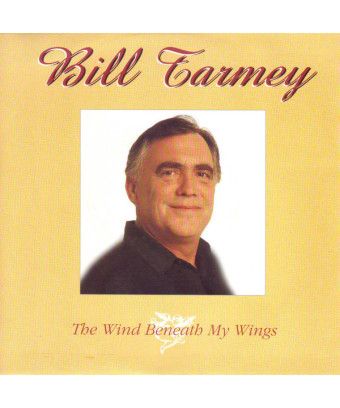 Le vent sous mes ailes [Bill Tarmey] - Vinyl 7", 45 tr/min, Single, Stéréo [product.brand] 1 - Shop I'm Jukebox 