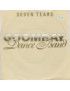 Seven Tears [Goombay Dance Band] - Vinyl 7", 45 RPM, Single [product.brand] 1 - Shop I'm Jukebox 