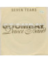 Seven Tears [Goombay Dance Band] - Vinyl 7", 45 RPM, Single