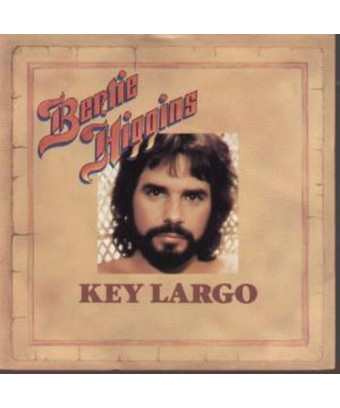 Key Largo [Bertie Higgins] - Vinyle 7", 45 tours, Single [product.brand] 1 - Shop I'm Jukebox 