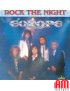 Rock The Night [Europe (2)] – Vinyl 7", 45 RPM, Single, Stereo [product.brand] 1 - Shop I'm Jukebox 