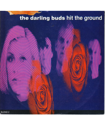 Hit The Ground [The Darling Buds] - Vinyl 7", 45 RPM, Single, Stéréo [product.brand] 1 - Shop I'm Jukebox 