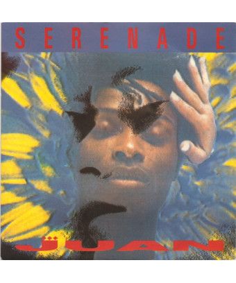 Sérénade [Juan Wells] - Vinyle 7" [product.brand] 1 - Shop I'm Jukebox 