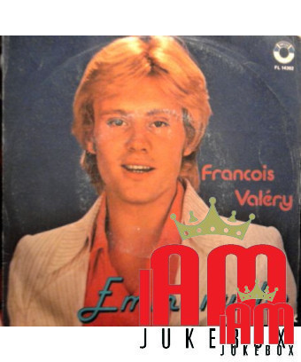 Emmanuelle [François Valéry] – Vinyl 7", 45 RPM