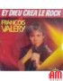 Et Dieu Créa Le Rock [François Valéry] - Vinyl 7", 45 RPM, Single, Stereo [product.brand] 1 - Shop I'm Jukebox 