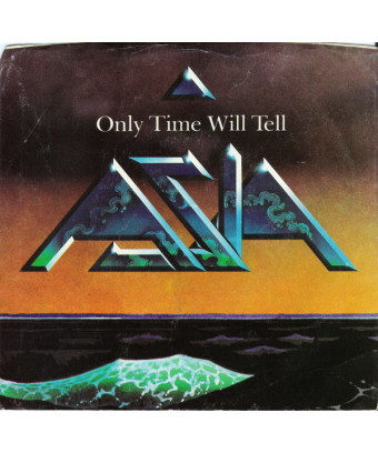 Only Time Will Tell [Asia...