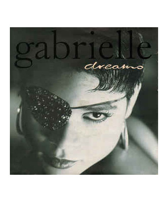 Dreams [Gabrielle] - Vinyl...
