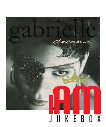 Dreams [Gabrielle] - Vinyl 7", 45 RPM [product.brand] 1 - Shop I'm Jukebox 