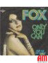 Only You Can [Fox (3)] – Vinyl 7", 45 RPM, Single, Stereo [product.brand] 1 - Shop I'm Jukebox 