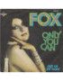 Only You Can [Fox (3)] - Vinyle 7", 45 tours, Single, Stéréo [product.brand] 1 - Shop I'm Jukebox 