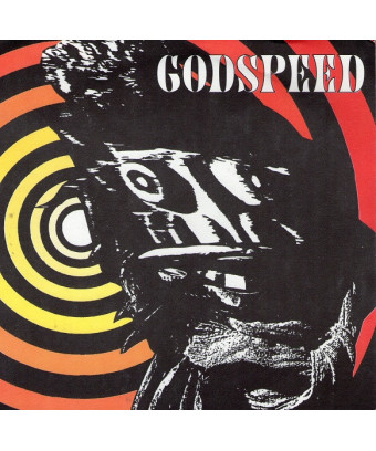 Acid Face Time Bomb [Godspeed (3)] – Vinyl 7", 33 ? RPM