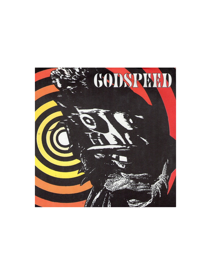 Acid Face   Time Bomb [Godspeed (3)] - Vinyl 7", 33 ? RPM