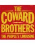 The People's Limousine [The Coward Brothers] - Vinyl 7", 45 RPM, Single [product.brand] 1 - Shop I'm Jukebox 