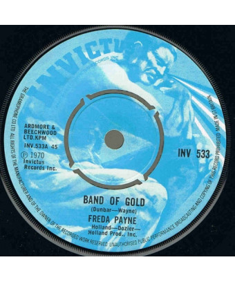 Band Of Gold [Freda Payne]...