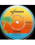 Hi-Tension [Hi-Tension] - Vinyl 7", 45 RPM, Single