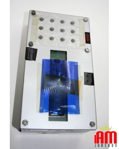 Italiano (Italian) Seeburg MCU 1 Seeburg per Jukebox SMC & 100-79M, 1 Parti di ricambio Seeburg [product.weight]1 Shop I'm Jukeb
