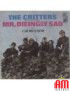 M. Dieingly Sad, ce ne sera tout simplement pas ainsi [The Critters] - Vinyl 7", 45 RPM, Single [product.brand] 1 - Shop I'm Juk