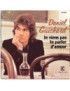 Je Viens Pas Te Parler D'amour [Daniel Guichard] - Vinyl 7", 45 RPM, Single [product.brand] 1 - Shop I'm Jukebox 