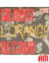 L'Orange [Gilbert Bécaud] - Vinyle 7", 45 TR/MIN [product.brand] 1 - Shop I'm Jukebox 