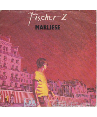 Marliese [Fischer-Z] -...