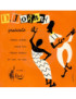Presents: Calypso Melody [Johnny Dorelli] - Vinyl 7", 45 RPM, EP