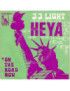 Heya On The Road Now [JJ Light] - Vinyl 7", 45 RPM, Single [product.brand] 1 - Shop I'm Jukebox 