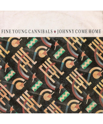 Johnny Come Home [Fine...