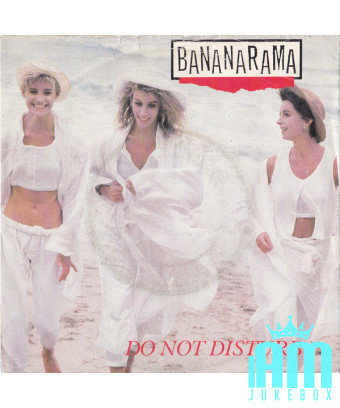 Ne pas déranger [Bananarama] - Vinyl 7", 45 RPM, Single [product.brand] 1 - Shop I'm Jukebox 