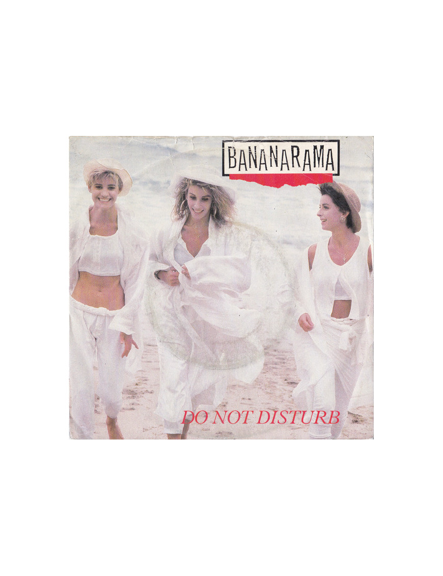 Bitte nicht stören [Bananarama] – Vinyl 7", 45 RPM, Single [product.brand] 1 - Shop I'm Jukebox 