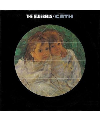 Cath Will She Always Be Waiting [The Bluebells] – Vinyl 7", Single
