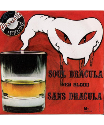 Soul Dracula [Red Blood] -...