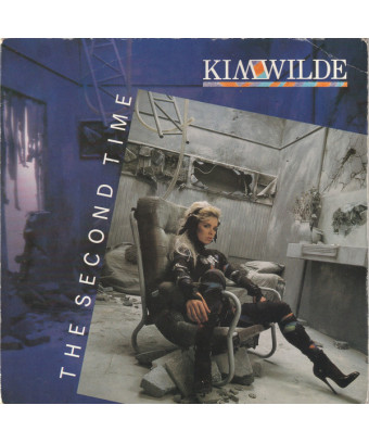 The Second Time [Kim Wilde]...