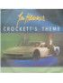 Crockett's Theme [Jan Hammer] - Vinyl 7", 45 RPM, Single [product.brand] 1 - Shop I'm Jukebox 